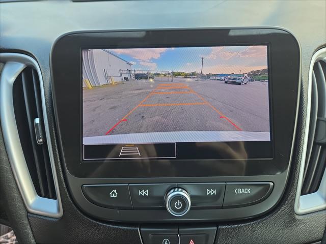 2023 Chevrolet Malibu FWD 1FL