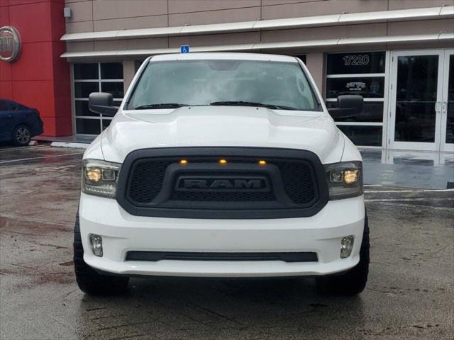 2014 RAM 1500 Express