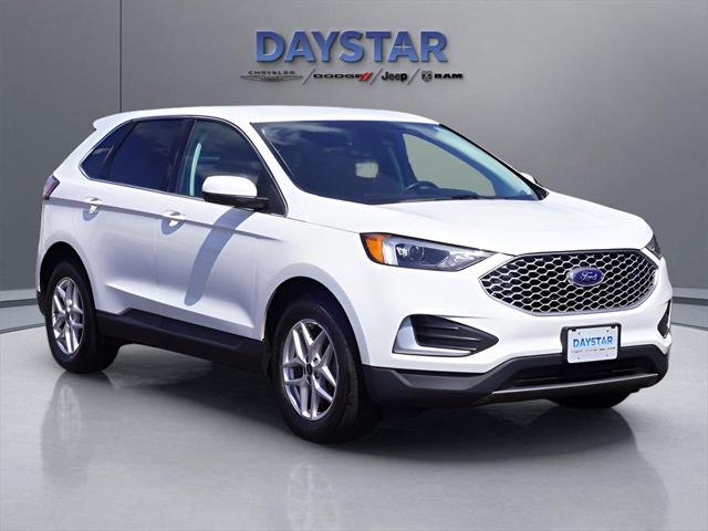 2023 Ford Edge SEL 2023 Ford Edge SEL