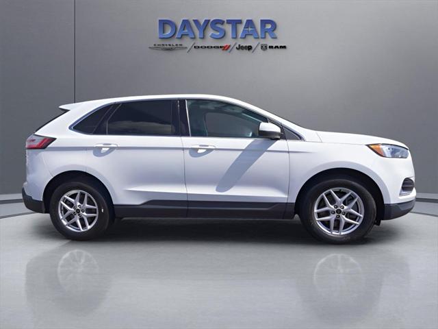 2023 Ford Edge SEL 2023 Ford Edge SEL