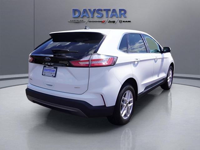 2023 Ford Edge SEL 2023 Ford Edge SEL