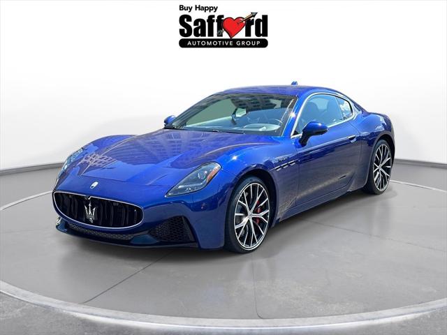 2024 Maserati GranTurismo Modena