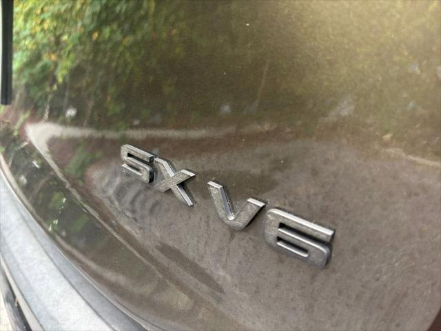 2021 Kia Telluride SX 2021 Kia Telluride SX