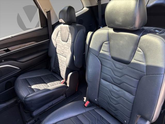 2021 Kia Telluride SX 2021 Kia Telluride SX