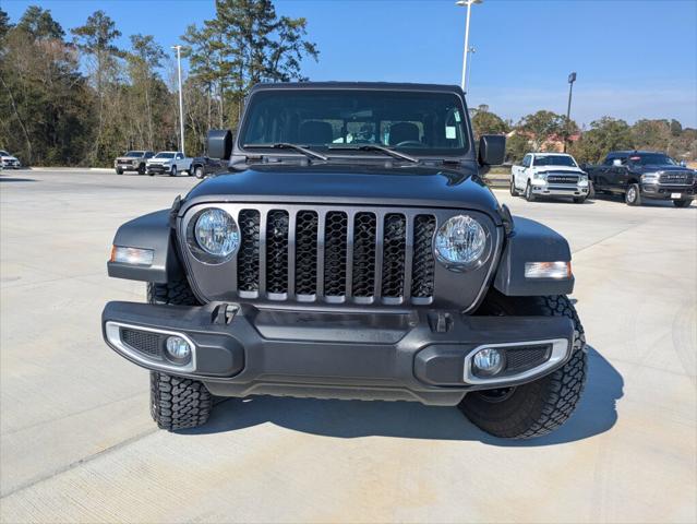 2023 Jeep Gladiator Sport 4x4
