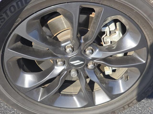 2025 Dodge Durango GT RWD 2025 Dodge Durango GT RWD