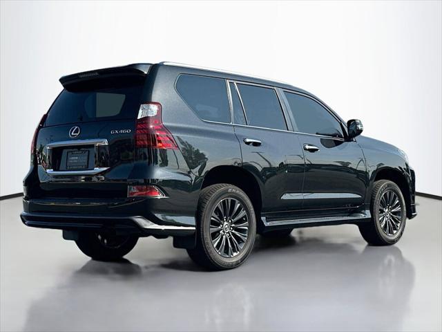2022 Lexus GX 460 Premium 2022 Lexus GX 460 Premium