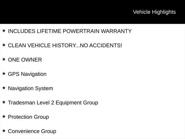 2022 RAM 3500 Tradesman Crew Cab 4x4 8 Box