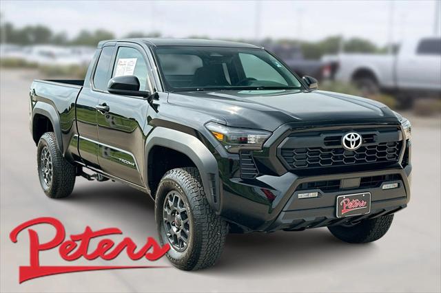 2025 Toyota Tacoma SR5 2WD