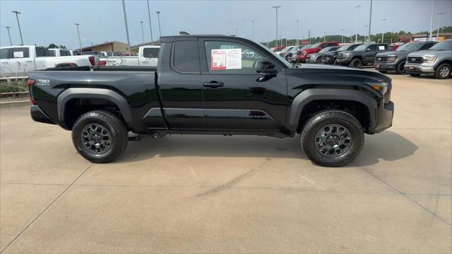 2025 Toyota Tacoma SR5 2WD