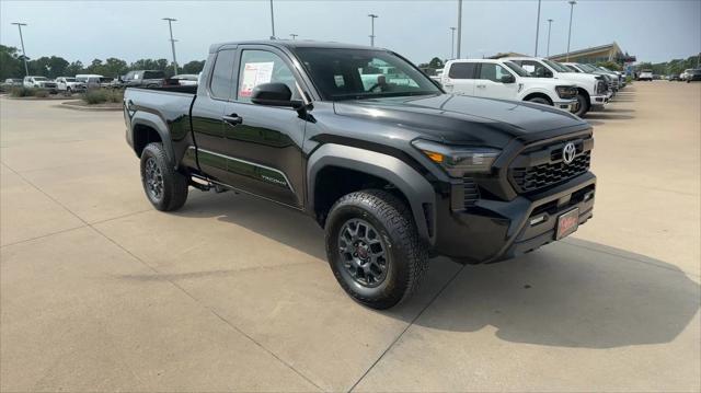 2025 Toyota Tacoma SR5 2WD