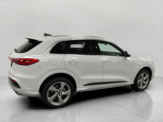 2025 Audi Q5 Premium Plus