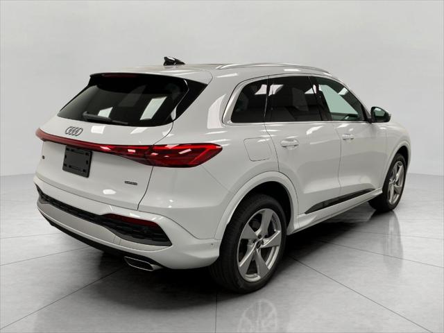 2025 Audi Q5 Premium Plus