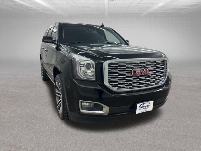 2019 GMC Yukon Denali 2019 GMC Yukon Denali