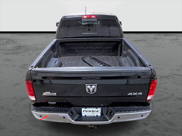 2015 RAM 2500 Big Horn 2015 RAM 2500 Big Horn