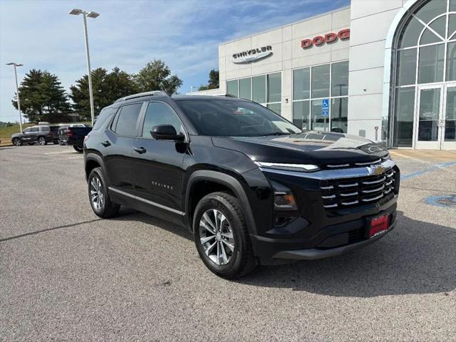 2025 Chevrolet Equinox AWD LT 2025 Chevrolet Equinox AWD LT