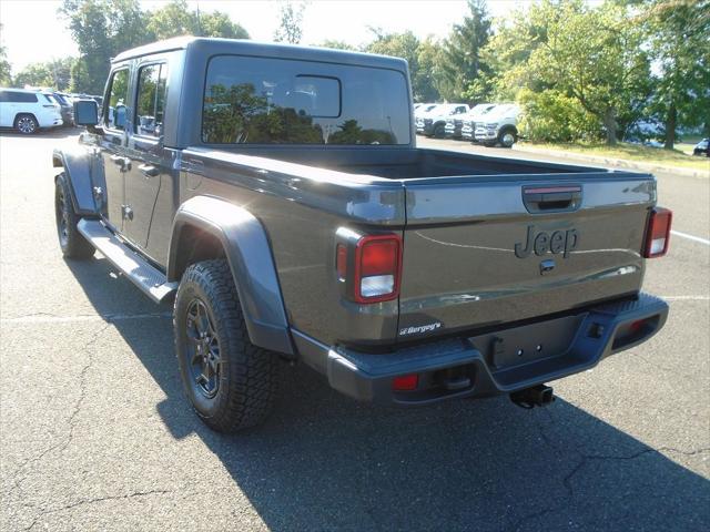 2021 Jeep Gladiator Willys 4x4 2021 Jeep Gladiator Willys 4x4