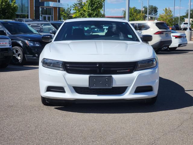 2023 Dodge Charger SXT 2023 Dodge Charger SXT
