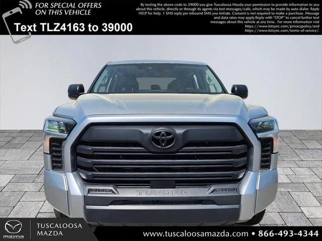 2023 Toyota Tundra SR5