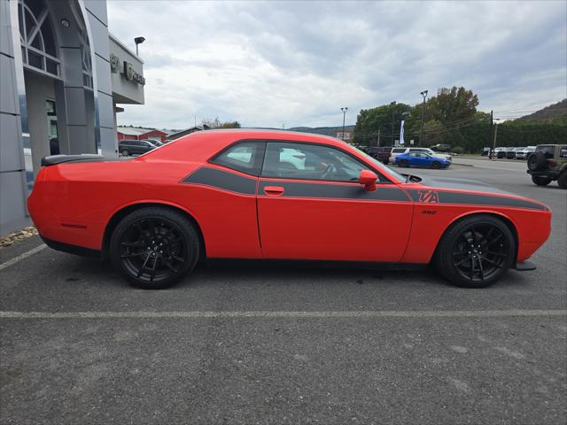 2021 Dodge Challenger R/T Scat Pack 2021 Dodge Challenger R/T Scat Pack