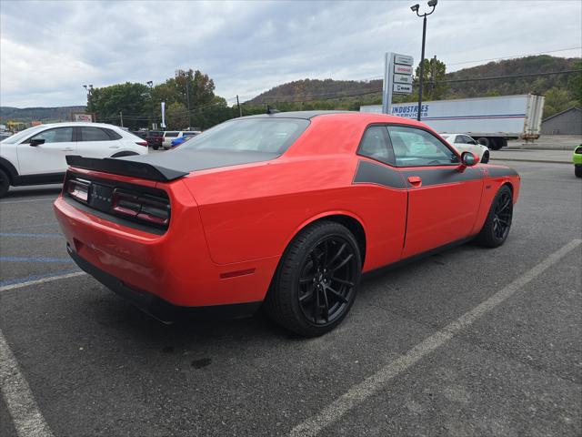 2021 Dodge Challenger R/T Scat Pack 2021 Dodge Challenger R/T Scat Pack