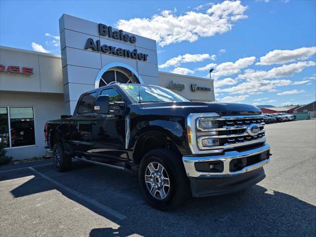 2024 Ford F-250 LARIAT
