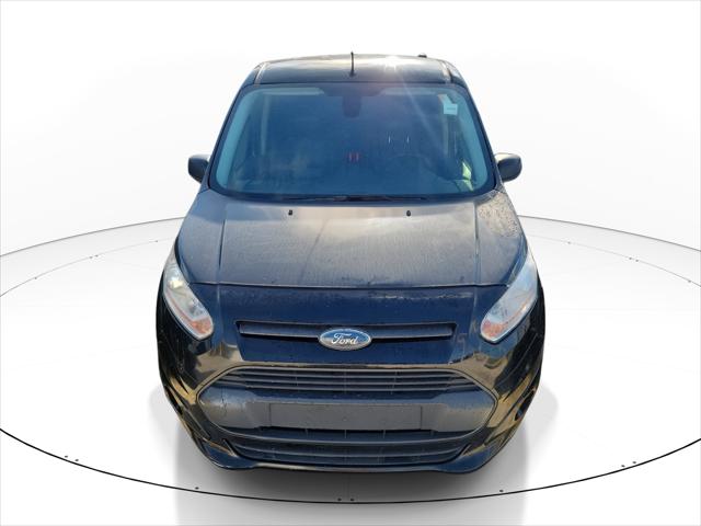 2018 Ford Transit Connect XLT