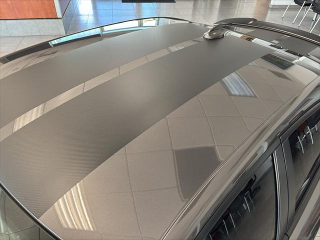 2022 Dodge Charger Scat Pack Widebody