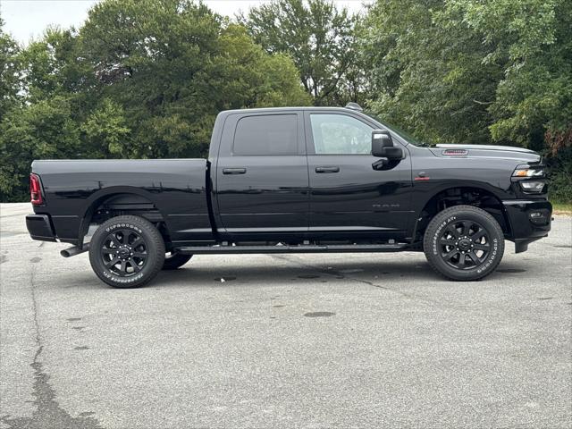 2025 RAM Ram 2500 RAM 2500 LONE STAR CREW CAB 4X4 64 BOX