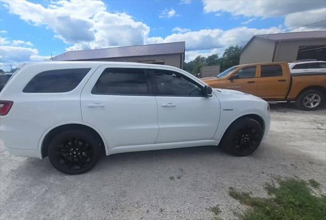 2020 Dodge Durango R/T AWD