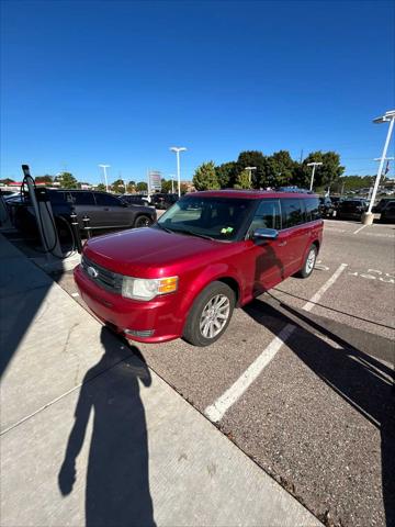 2011 Ford Flex SEL