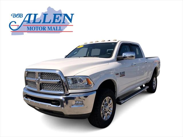 2017 Ram 2500 Laramie for sale in Danville, KY