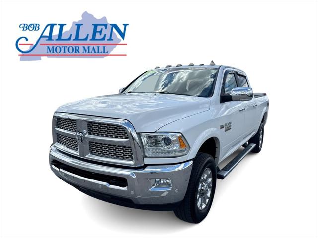 2017 Ram 2500 Laramie for sale in Danville, KY