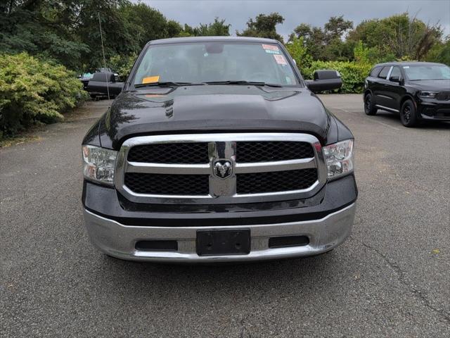 2023 RAM 1500 Classic SLT Crew Cab 4x4 57 Box