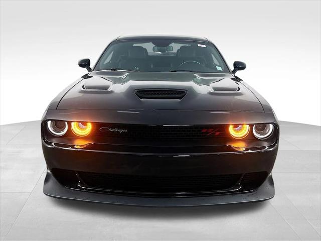 2019 Dodge Challenger R/T Scat Pack