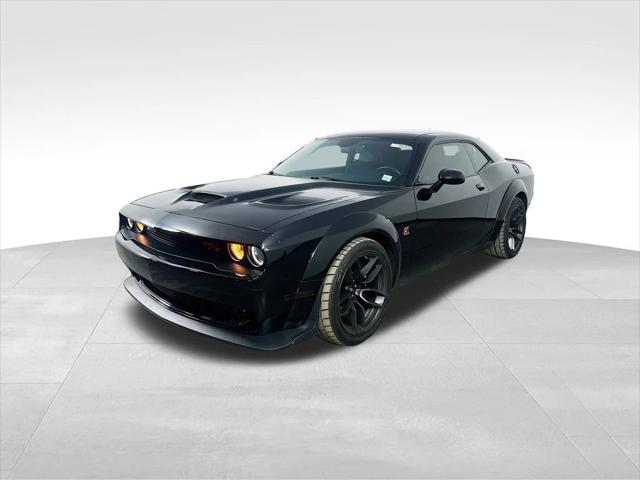 2019 Dodge Challenger R/T Scat Pack
