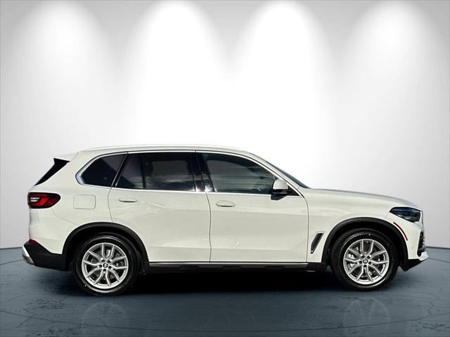2021 BMW X5 sDrive40i