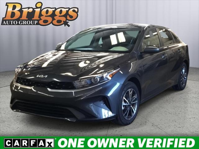 2024 Kia Forte LXS 2024 Kia Forte LXS