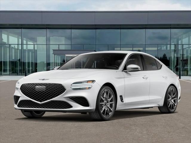 2026 Genesis G70 2.5T RWD for sale in Houston, TX