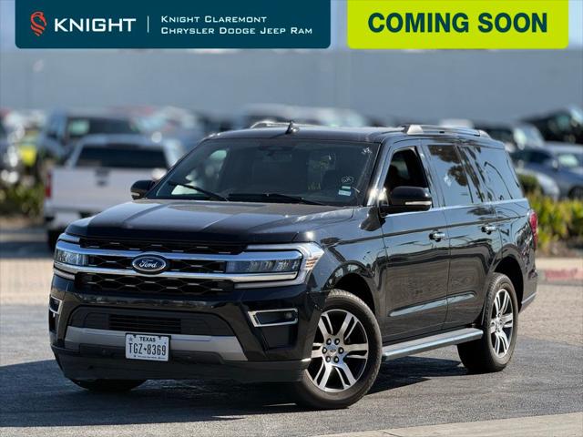 2023 Ford Expedition Limited