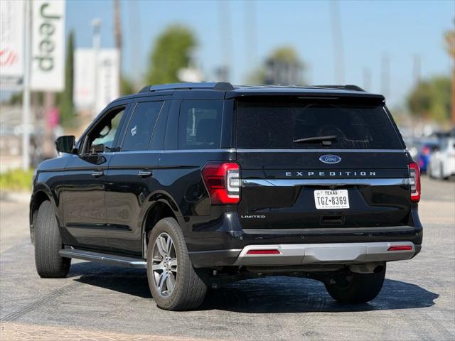 2023 Ford Expedition Limited