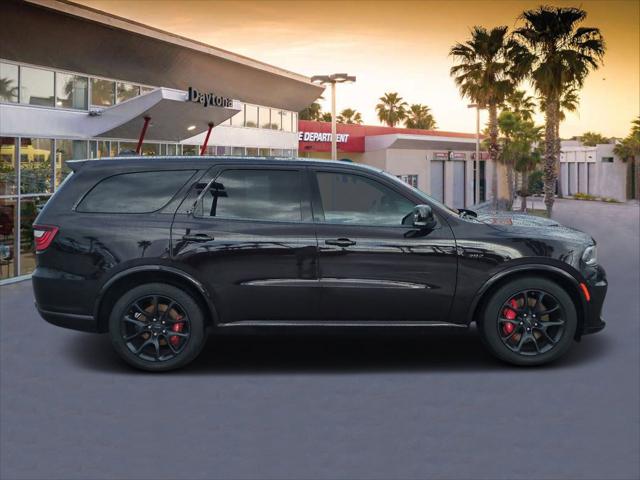 2024 Dodge Durango SRT 392 AWD