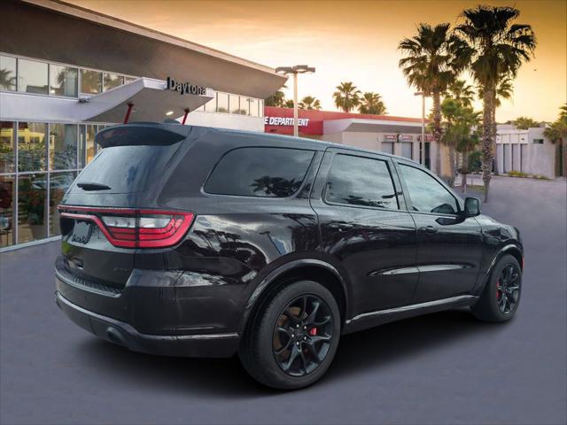 2024 Dodge Durango SRT 392 AWD