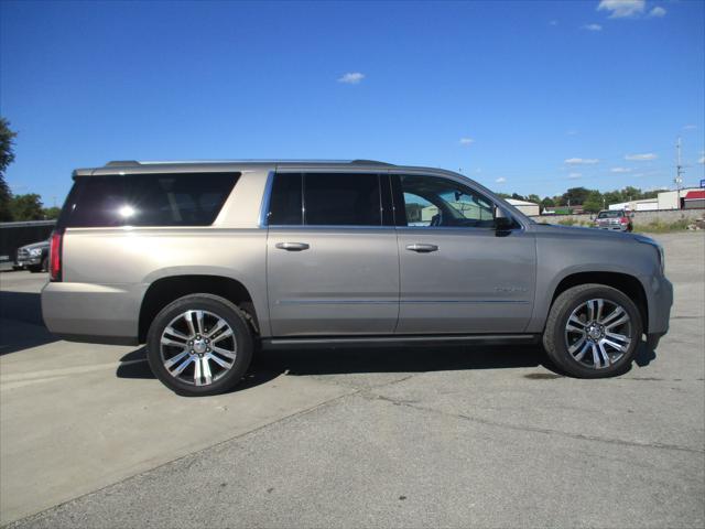 2019 GMC Yukon XL Denali