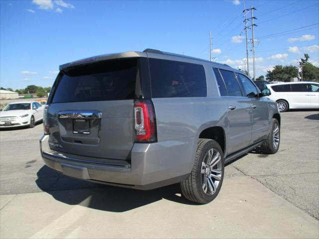2019 GMC Yukon XL Denali