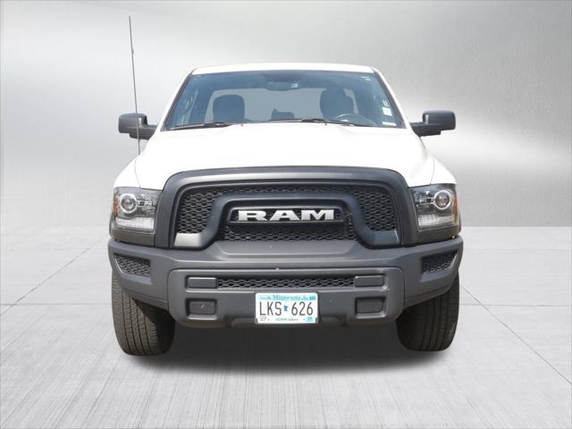 2022 RAM 1500 Classic Warlock 2022 RAM 1500 Classic Warlock