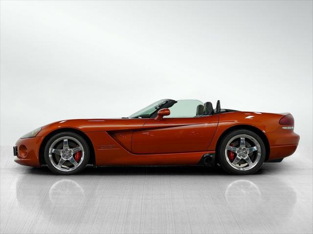 2005 Dodge Viper SRT10 2005 Dodge Viper SRT10