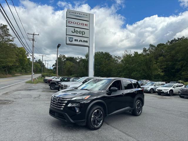 2024 Nissan Rogue SV Intelligent AWD 2024 Nissan Rogue SV Intelligent AWD