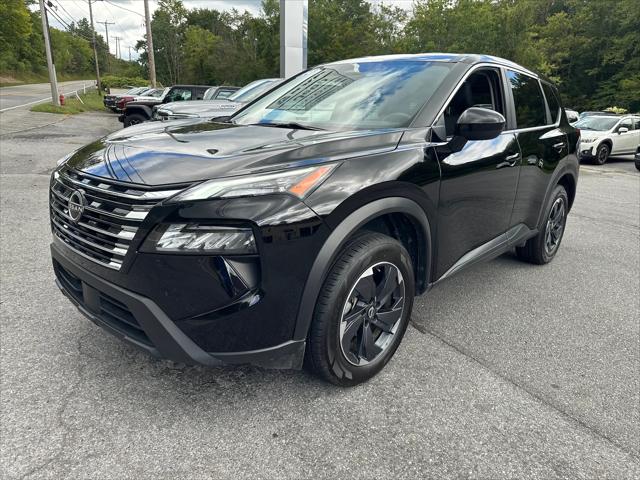 2024 Nissan Rogue SV Intelligent AWD 2024 Nissan Rogue SV Intelligent AWD