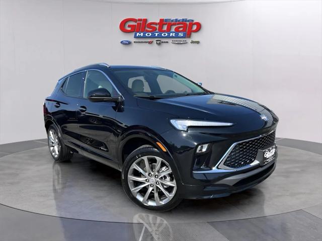 2024 Buick Encore GX Avenir AWD